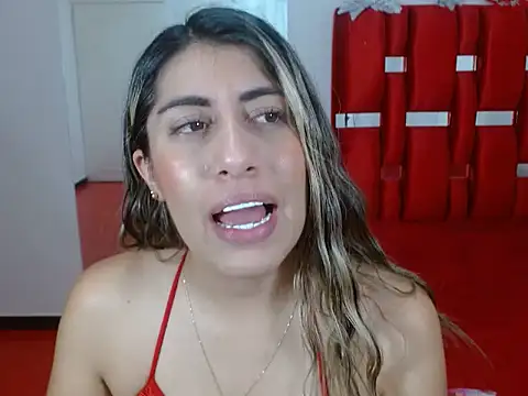 veronicamist95's cam snapshot