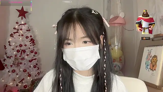 Your-Sunshine's cam snapshot