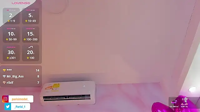 _PARISI_'s cam snapshot