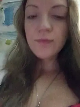 KattyLuuu's cam snapshot