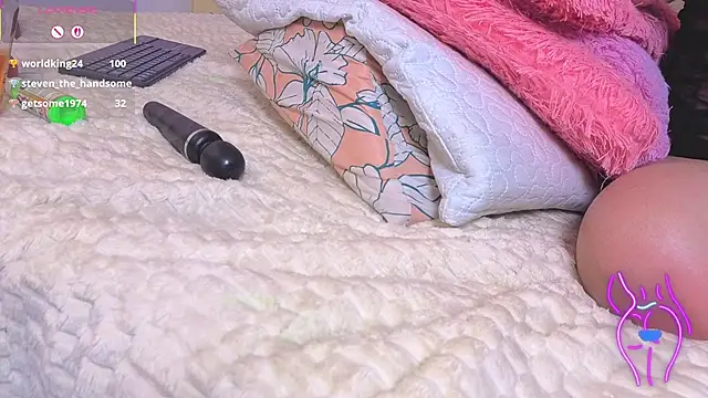 MiaaFarrel's cam snapshot