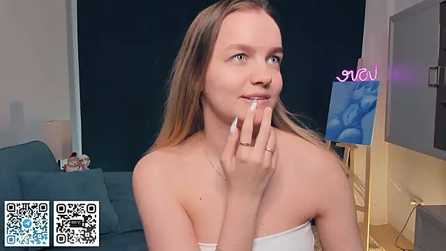 KerenFurguson's cam snapshot