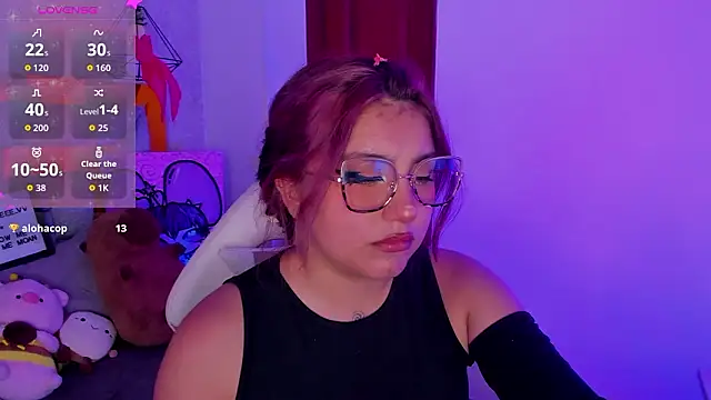 sophiievv's cam snapshot