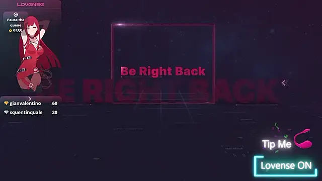 XxAsianTsCummerxX live sex cam