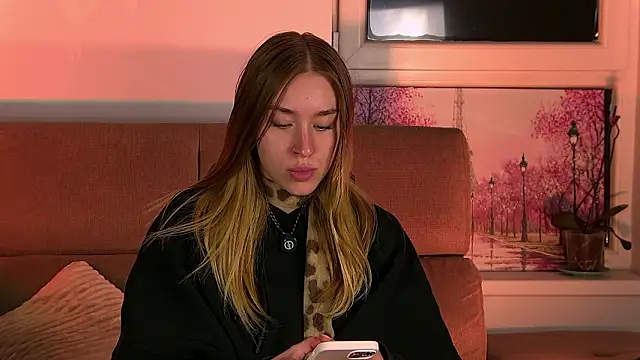 SugarSkye's cam snapshot