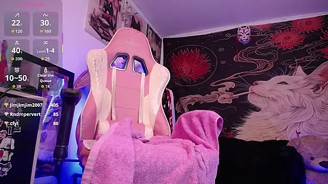 alicedangerXXX's cam snapshot