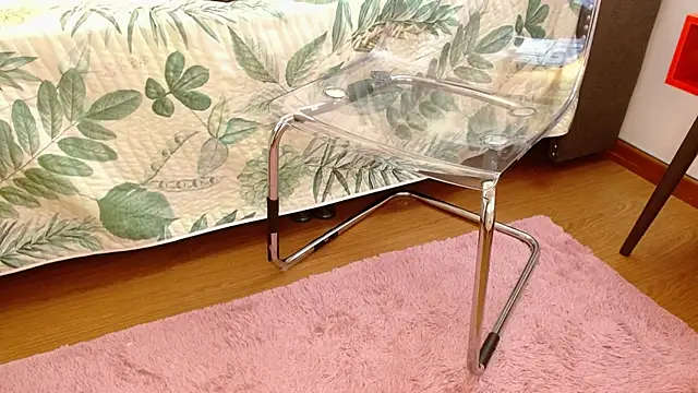 Valentina-Ferrer's cam snapshot