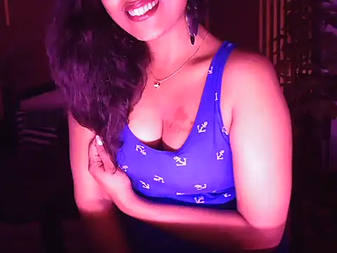 shaalu_sharma's cam snapshot