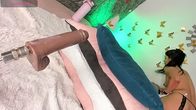 amandaaJones_'s cam snapshot