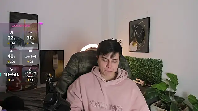 Thom_Ohtani live sex cam