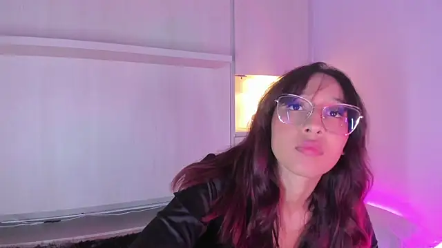 CamiGox's cam snapshot