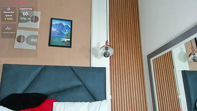 Ivy_Spicy's cam snapshot