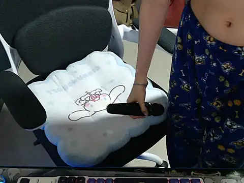 Nian2024's cam snapshot