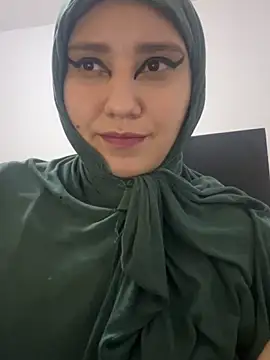 hannahayat's cam snapshot