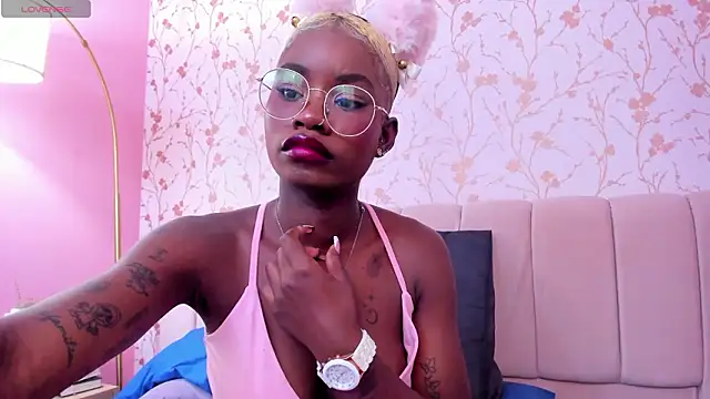 amber-hill's cam snapshot