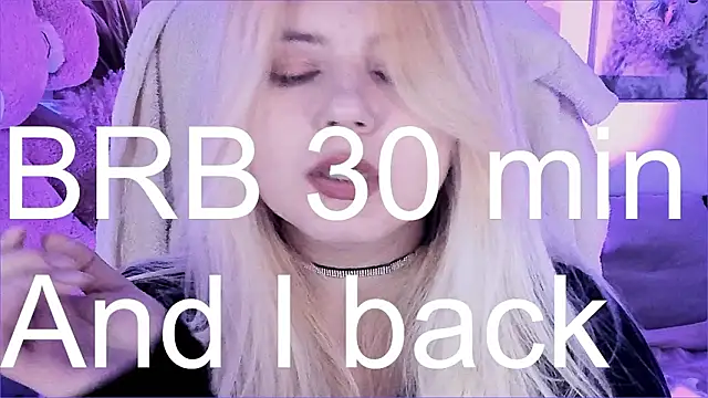 DiaAngell's cam snapshot