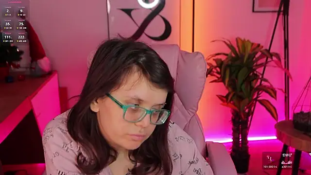 Ariell_Mini's cam snapshot