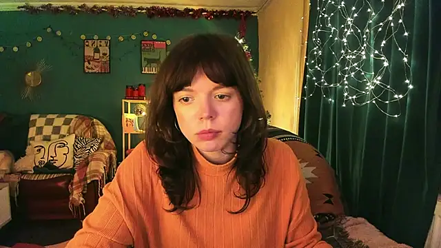 ClancyMorissey's cam snapshot