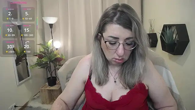 KKMimiKK's cam snapshot