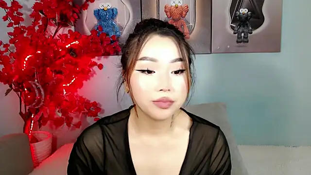 ichiben's cam snapshot