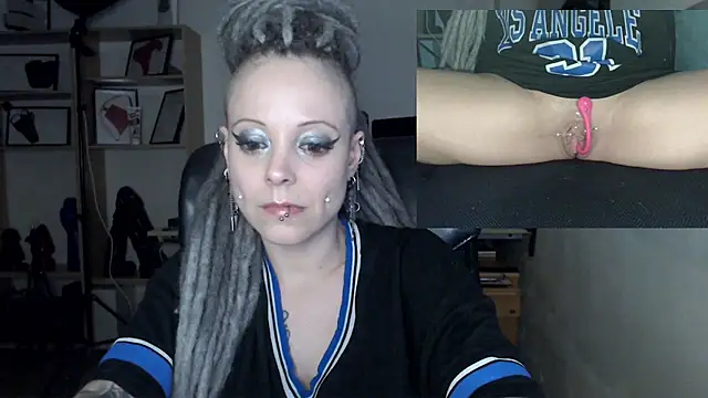 EdgesOfReality live sex cam