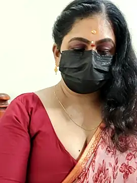 Sweetie_swetha37's cam snapshot