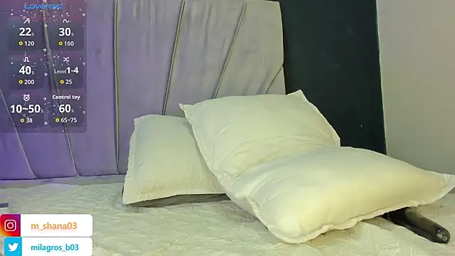 Shana_03's cam snapshot