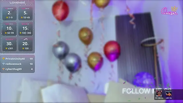 kiaratentation's cam snapshot