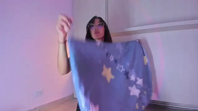 CamiGox's cam snapshot