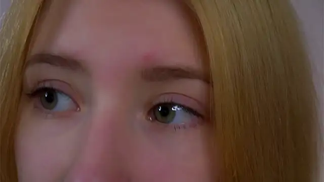 SunnivaCovil's cam snapshot