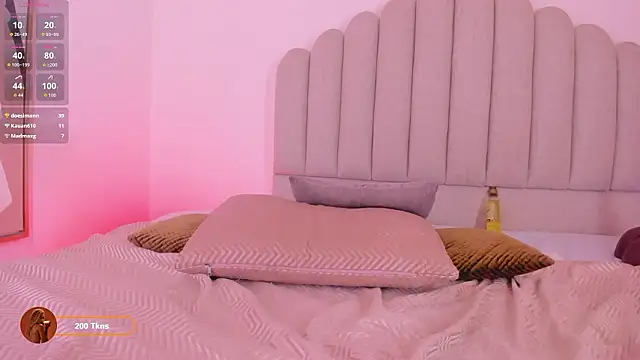 Nikki_Angel_'s cam snapshot