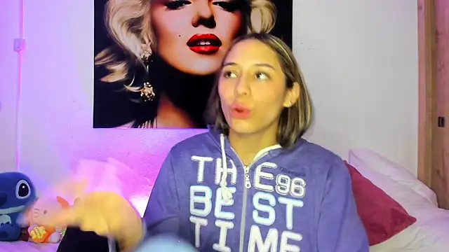 TANIA_06's cam snapshot