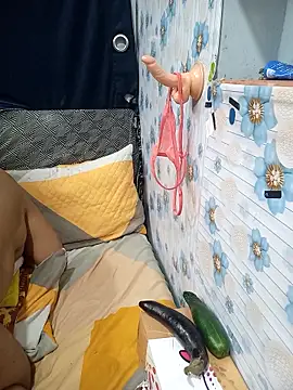 tina8th's cam snapshot