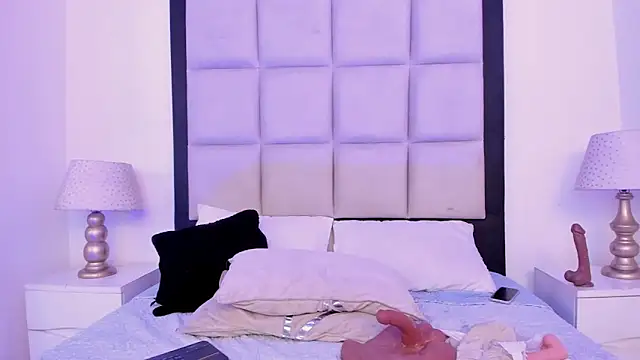 BiancaShermann's cam snapshot