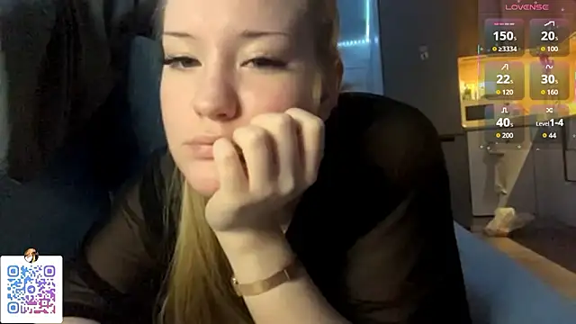 PandaFluff's cam snapshot