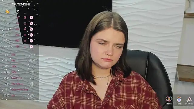 LanaTreades's cam snapshot