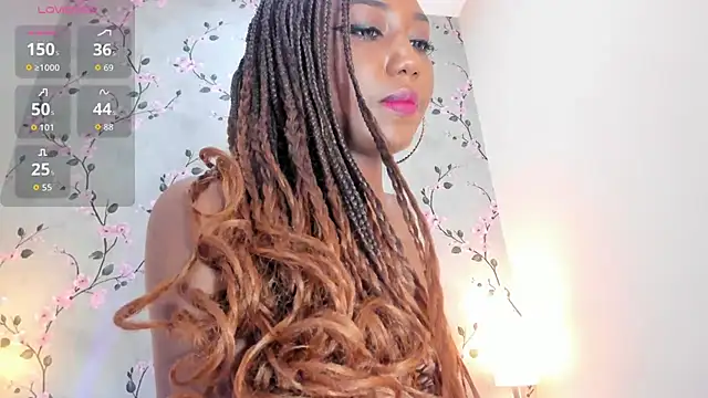 EmmySweett's cam snapshot