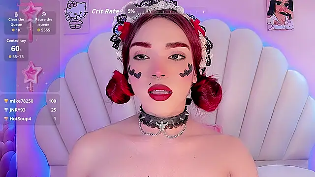 LeyXandrabraz live sex cam