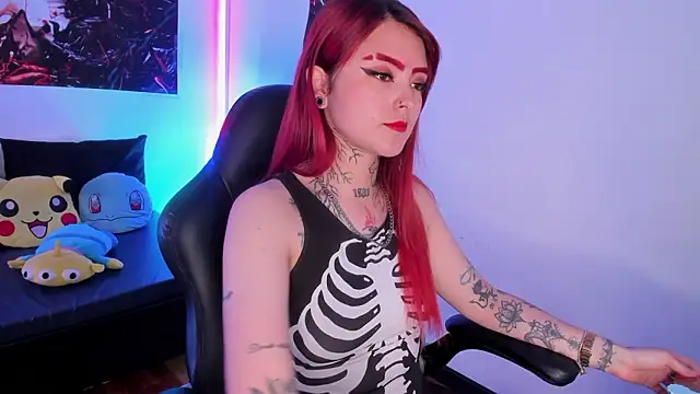 zara_rouxx's cam snapshot