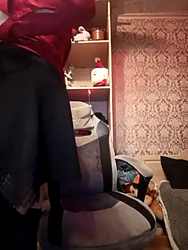 AtomicSecret's cam snapshot