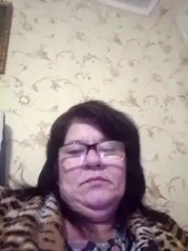 NysiOlsen's cam snapshot