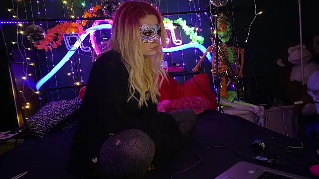 anonymouszN's cam snapshot