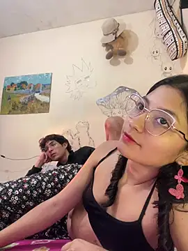 Gaia_16's cam snapshot