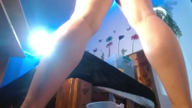 DaMikaela_'s cam snapshot