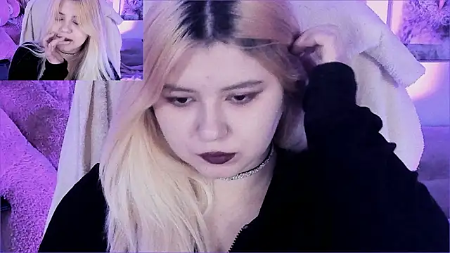 DiaAngell's cam snapshot