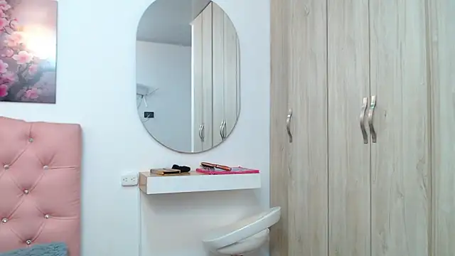 pinky_f00x's cam snapshot