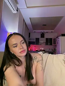 DinaTasty live sex cam