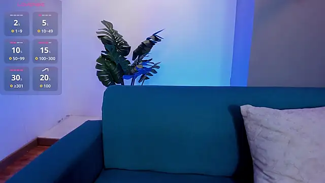 Caroline_Millerr's cam snapshot