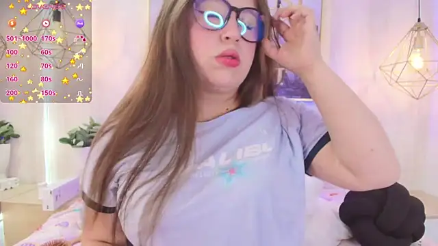 Cammi_wagner's cam snapshot