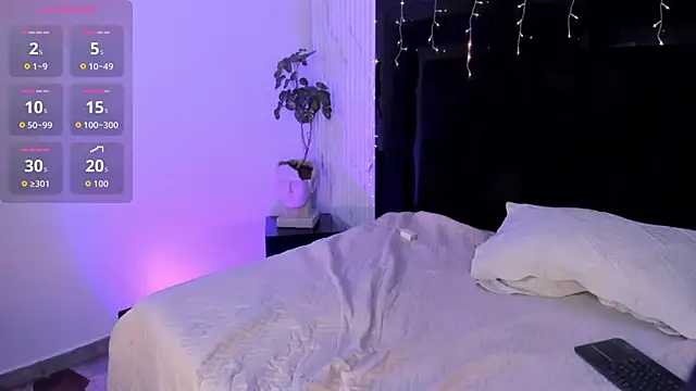 JanneBlossom_ live sex cam